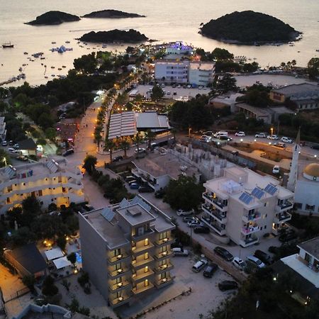 Hotel Resol 2 คซามิล ภายนอก รูปภาพ