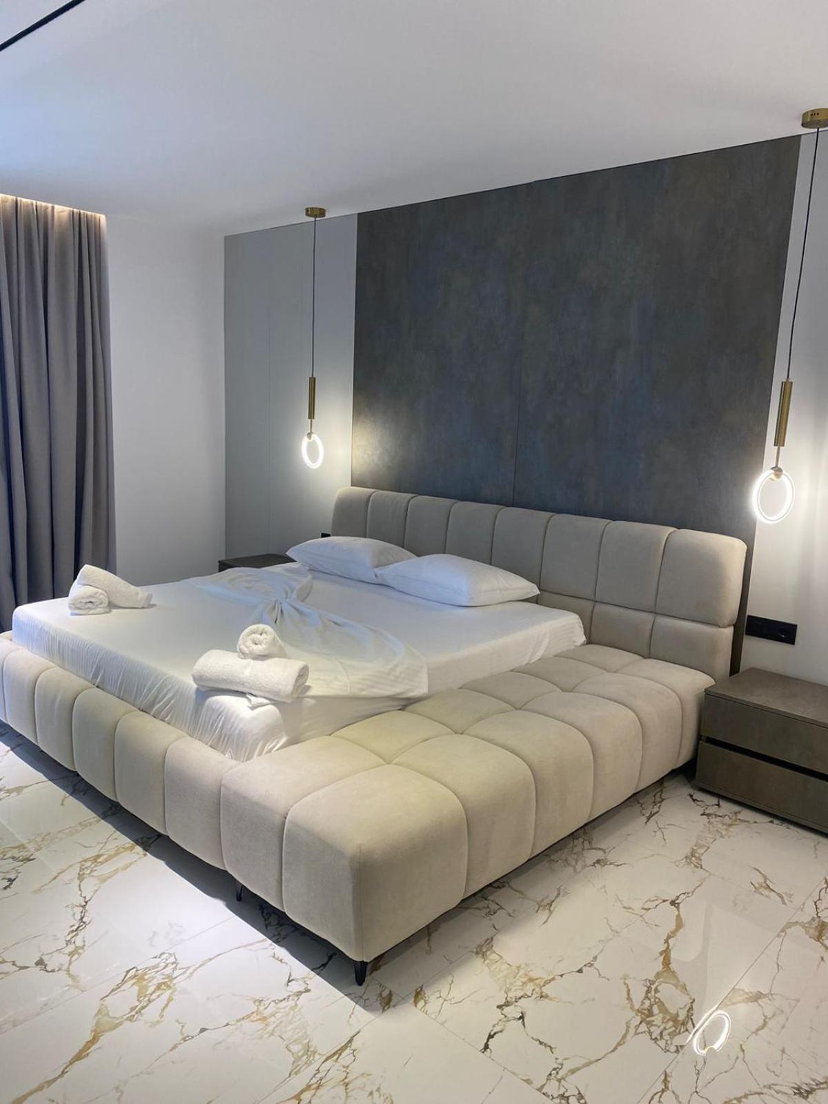 Hotel Resol 2 คซามิล ภายนอก รูปภาพ