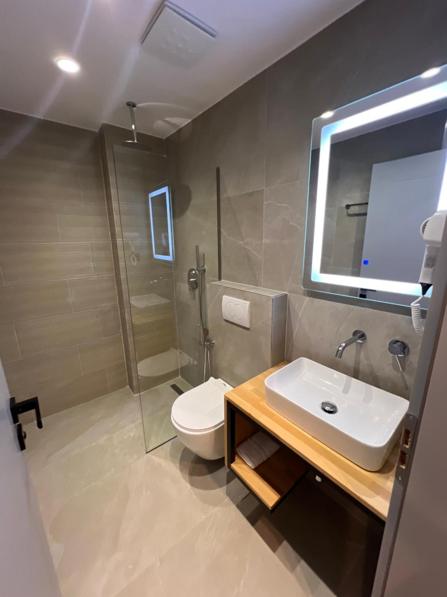 Hotel Resol 2 คซามิล ภายนอก รูปภาพ