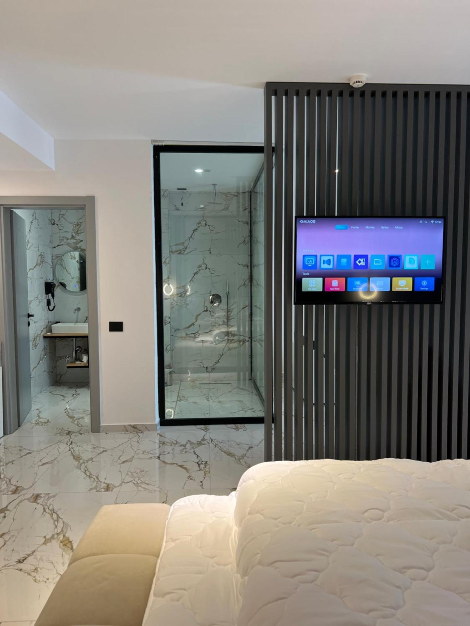 Hotel Resol 2 คซามิล ภายนอก รูปภาพ