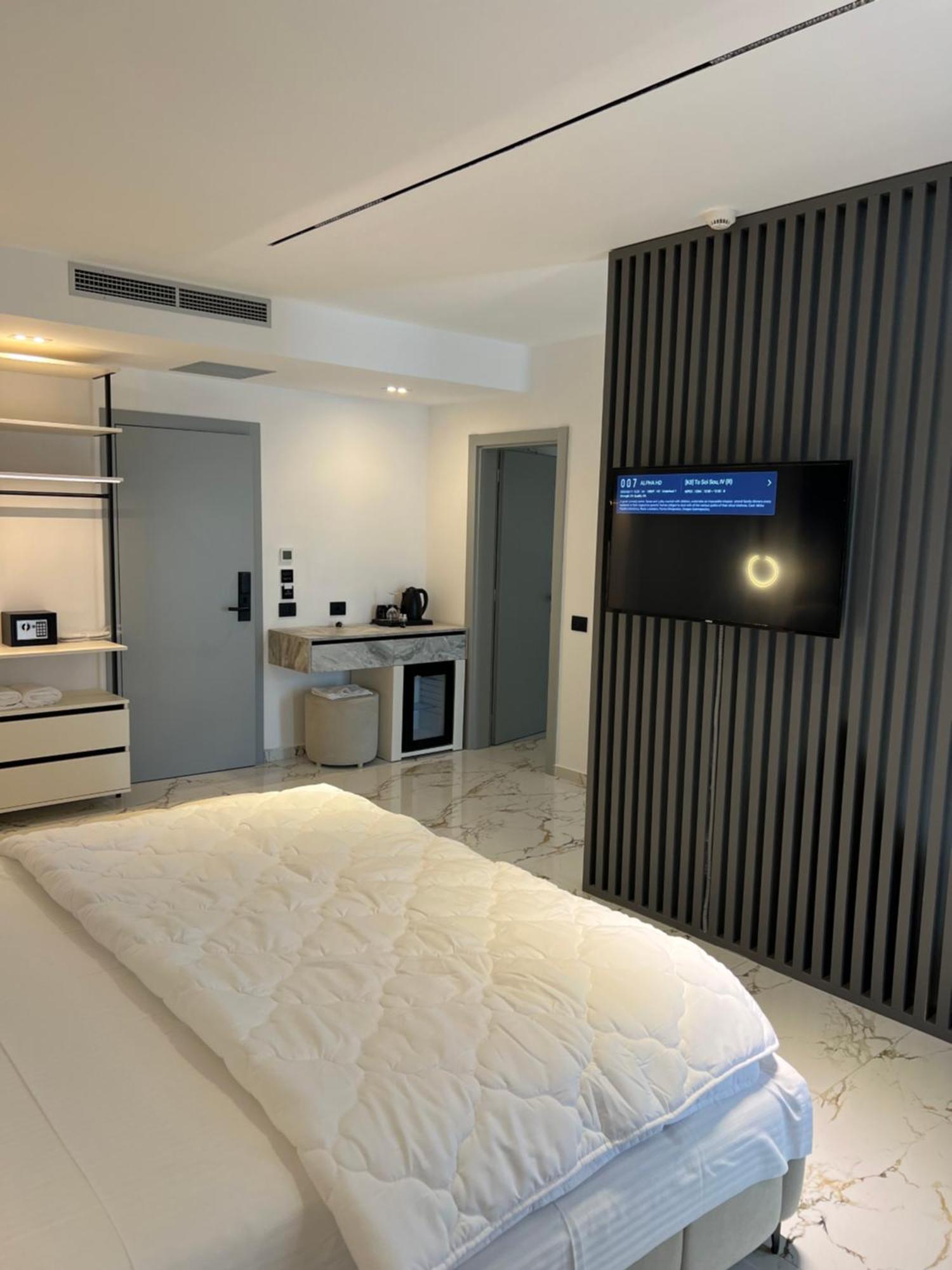 Hotel Resol 2 คซามิล ภายนอก รูปภาพ