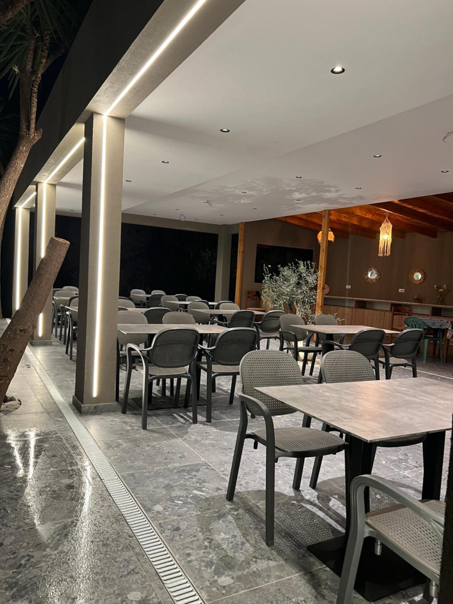 Hotel Resol 2 คซามิล ภายนอก รูปภาพ